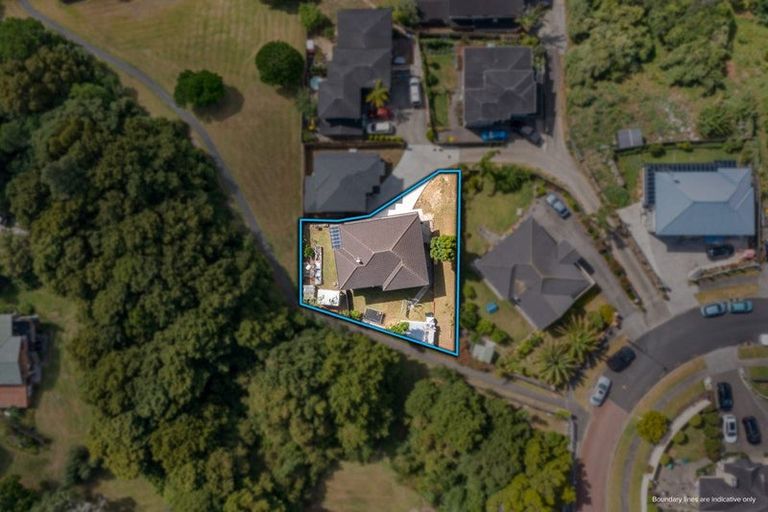 Photo of property in 26 The Enclave, Totara Heights, Auckland, 2105