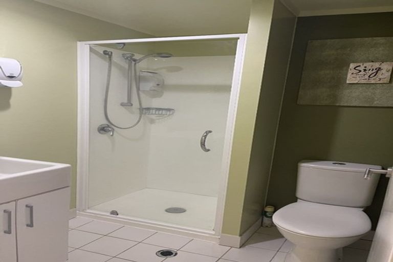 Photo of property in Waldorf Bankside Apartments, 4e/8 Bankside Street, Auckland Central, Auckland, 1010