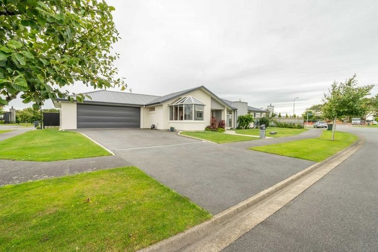 Photo of property in 45 Northside Drive, Waikuku, Rangiora, 7473