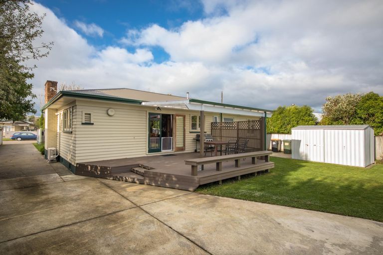 Photo of property in 22 Richmond Avenue, Takaro, Palmerston North, 4410