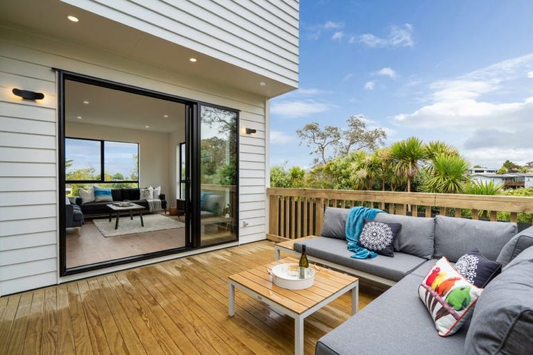 Photo of property in 24c Killarney Avenue, Torbay, Auckland, 0630