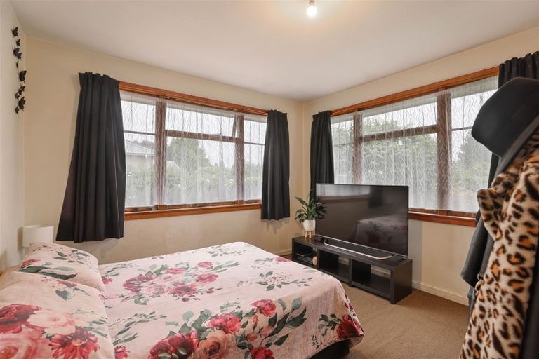 Photo of property in 34 Melcombe Street, Tinwald, Ashburton, 7700