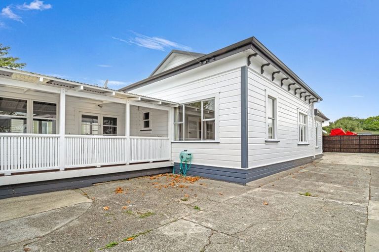 Photo of property in 537 Ferguson Street, Palmerston North, 4410