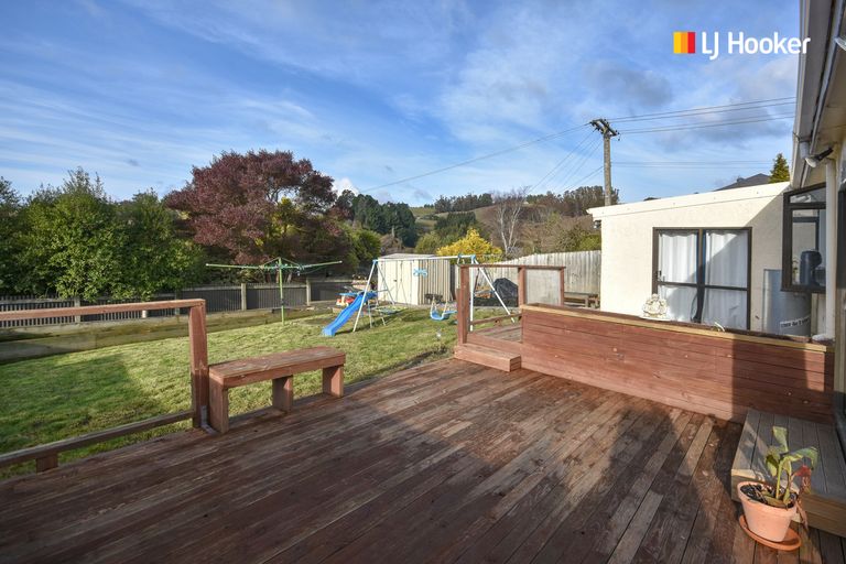 Photo of property in 6 Edinburgh Street, Green Island, Dunedin, 9018