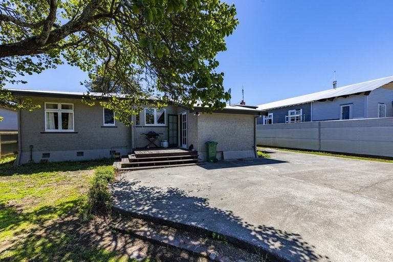 Photo of property in 7 Hill Street, Waipukurau, 4200