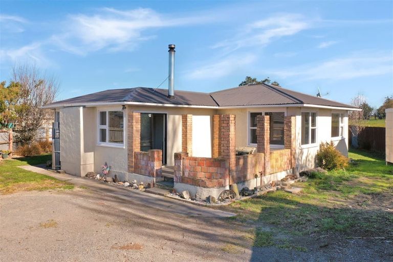 Photo of property in 60 George Street, Tinwald, Ashburton, 7700