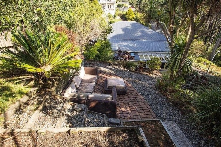 Photo of property in 1 Caprera Street, Melrose, Wellington, 6023