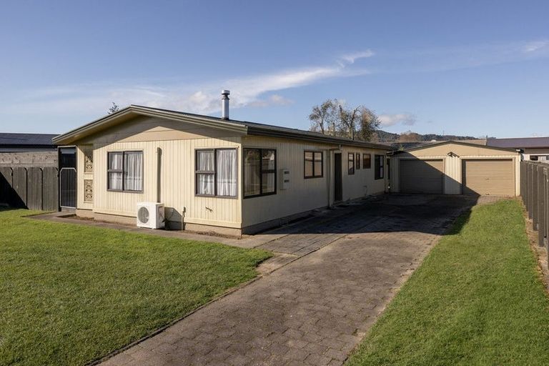 Photo of property in 9 Cleary Avenue, Whakatane, 3120