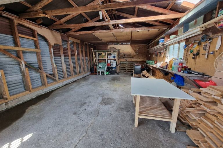 Photo of property in 86 Marsden Road, Greymouth, 7805