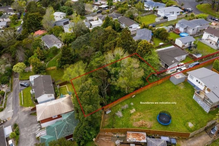 Photo of property in 2/34 Hobby Avenue, Birkdale, Auckland, 0626