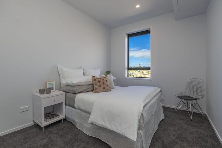 Photo of property in 106/1 Sidney Wallingford Way, Hobsonville, Auckland, 0616