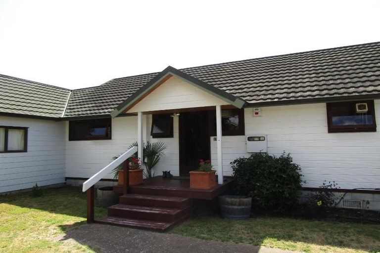 Photo of property in 19 Teti Street, Wharewaka, Taupo, 3330