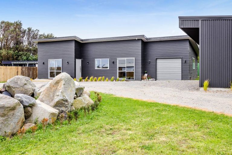 Photo of property in 34 Hickey Place, Opunake, 4616