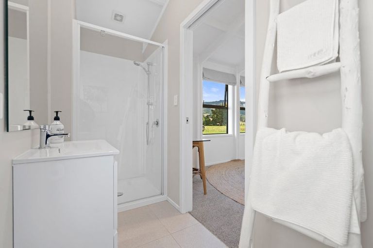 Photo of property in 440 Haringa Road, Carrington, Carterton, 5791