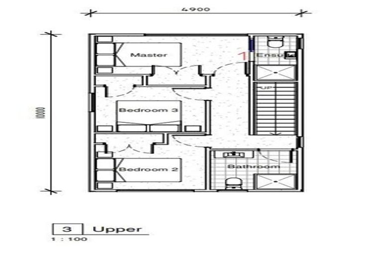 Photo of property in 72 Garelja Road, Henderson, Auckland, 0612