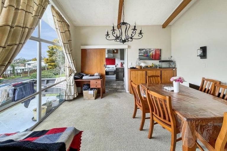 Photo of property in 47 Aurora Terrace, Hillcrest, Hamilton, 3216