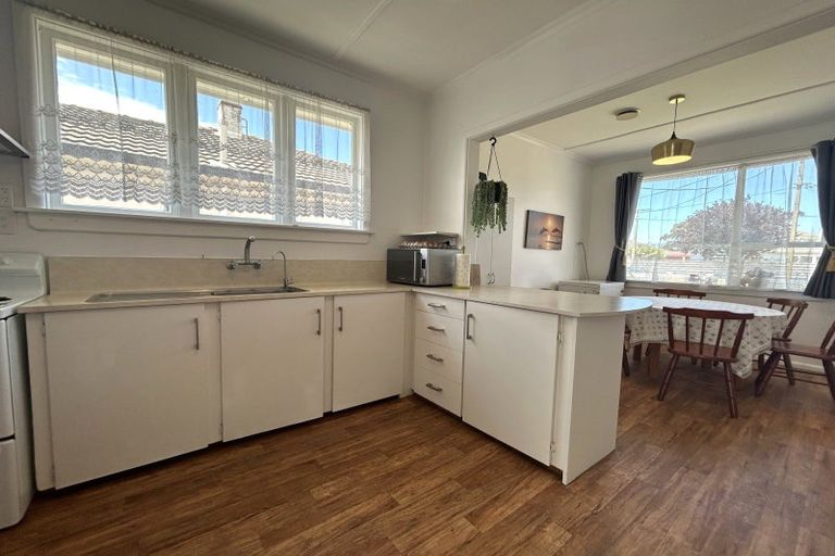 Photo of property in 21 Dart Street, Oamaru North, Oamaru, 9400