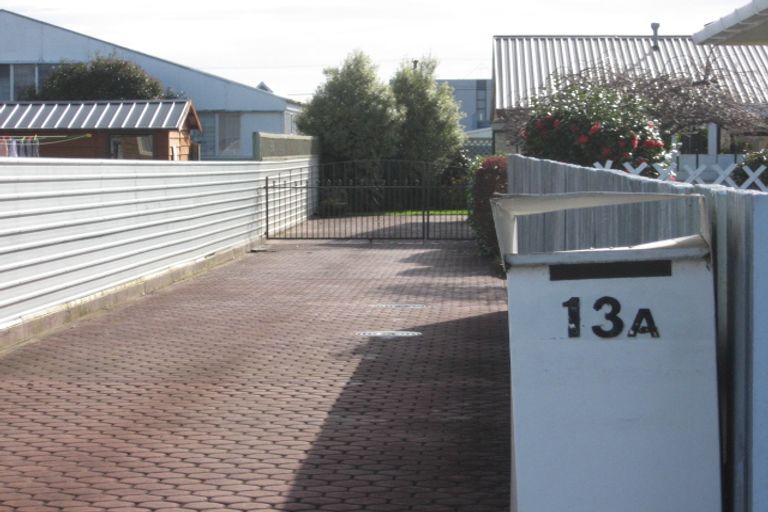 Photo of property in 13a Kent Street, Levin, 5510