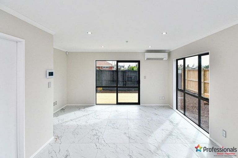 Photo of property in 18a Allenby Road, Papatoetoe, Auckland, 2025