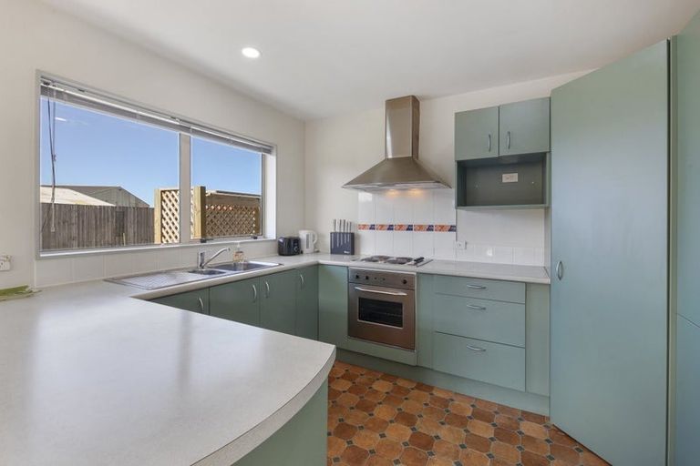 Photo of property in Rivertown Villas, 150 Williams Street, Kaiapoi, 7630