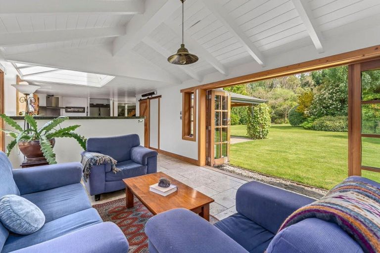 Photo of property in 124 Horseshoe Bend Drive, Albert Town, Wanaka, 9382