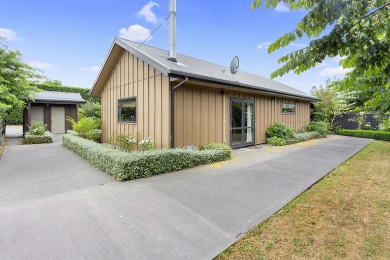 Photo of property in 305 Lehmans Road, Fernside, Rangiora, 7471