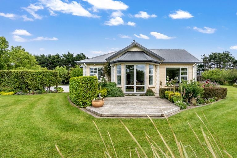 Photo of property in 251 Oreti Road, Otatara, Invercargill, 9879