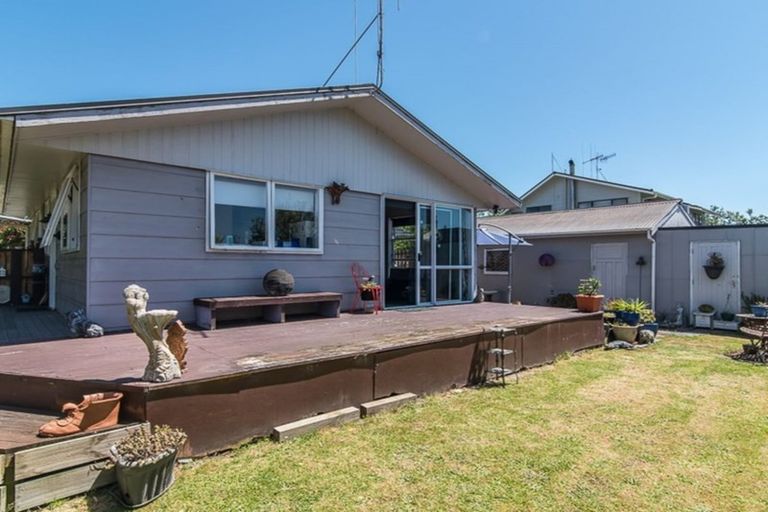 Photo of property in 248 Mill Road, Otaki, 5512