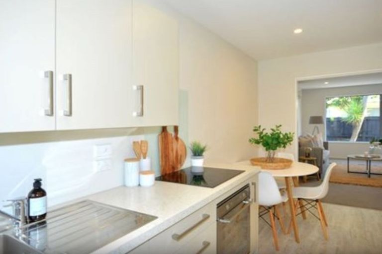 Photo of property in 4/138 Geraldine Street, Edgeware, Christchurch, 8013