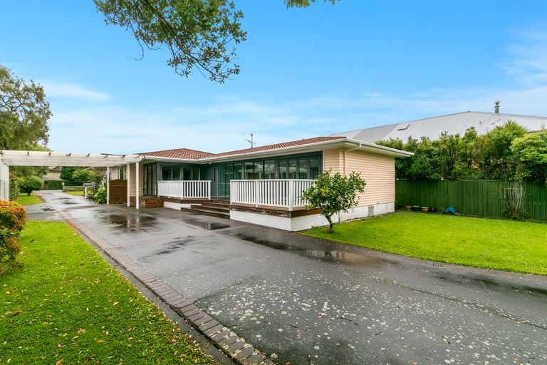 Photo of property in 80 Pretoria Street, Hutt Central, Lower Hutt, 5010