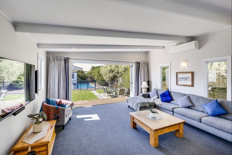 Photo of property in 11 Nelson Crescent, Napier South, Napier, 4110