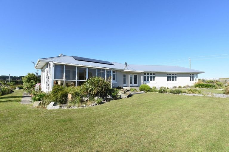 Photo of property in 2319 Bluff Highway, Greenhills, Invercargill, 9877