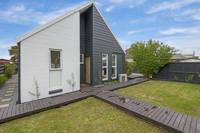 Photo of property in 389 Harewood Road, Bishopdale, Christchurch, 8053