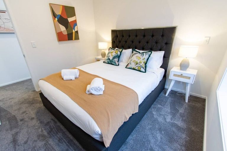 Photo of property in 7/240 Saint Asaph Street, Christchurch Central, Christchurch, 8011