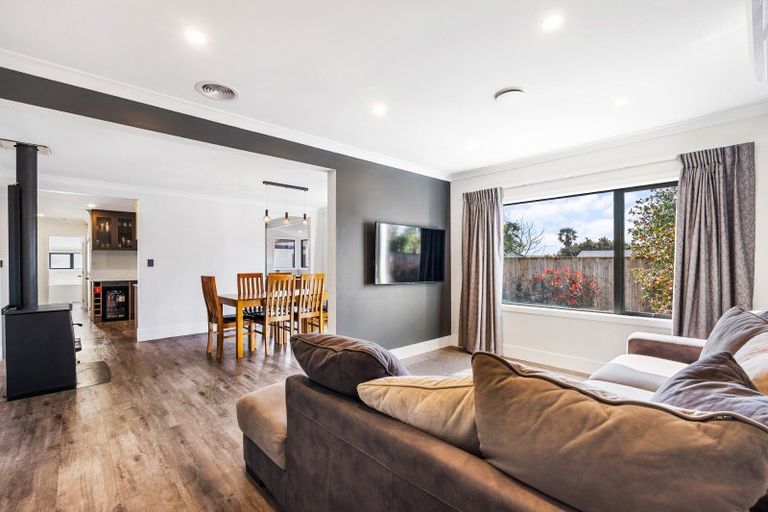 Photo of property in 146 Meeanee Road, Jervoistown, Napier, 4112