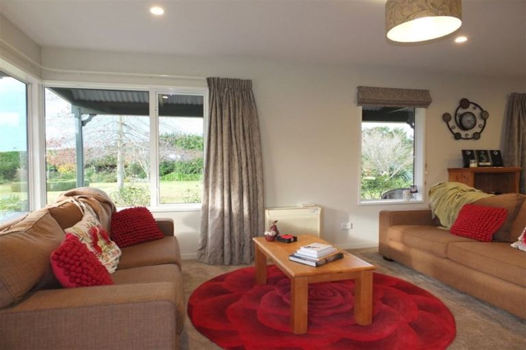 Photo of property in 186 Claremont Road, Otipua Creek, Timaru, 7974