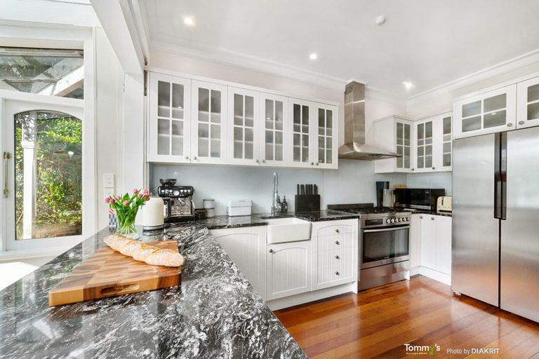 Photo of property in 47 Sefton Street, Wadestown, Wellington, 6012