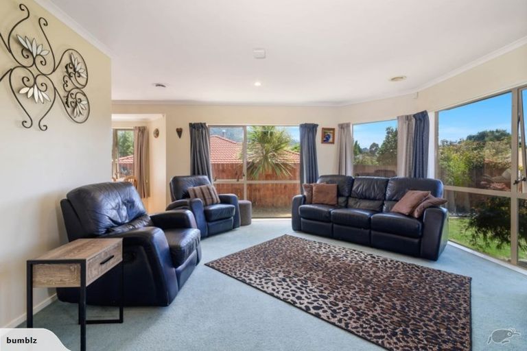 Photo of property in 22 Mccahon Drive, Pukehangi, Rotorua, 3015