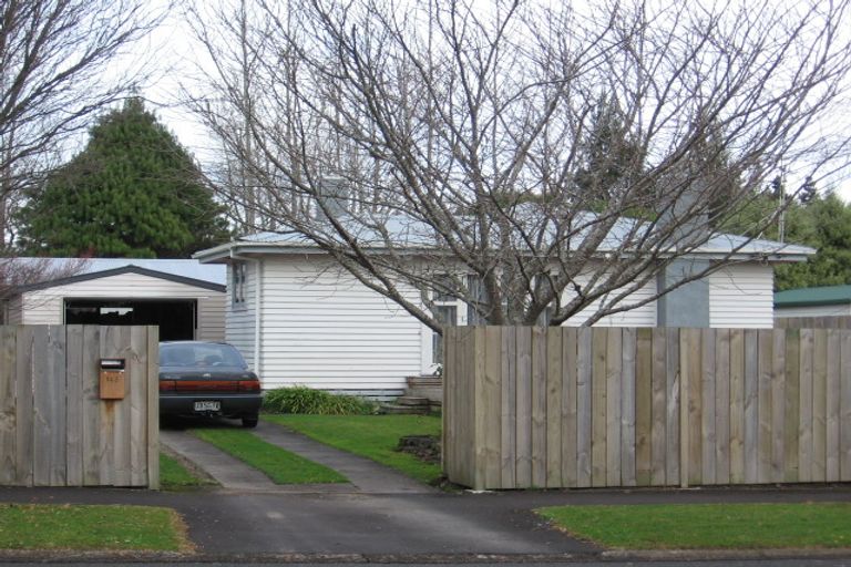 Photo of property in 145a Rimu Street, Maeroa, Hamilton, 3200