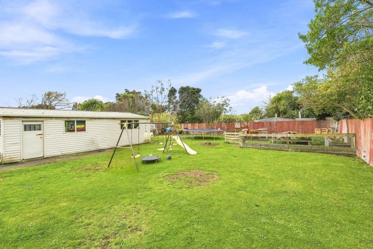 Photo of property in 34 Polson Street, Castlecliff, Whanganui, 4501
