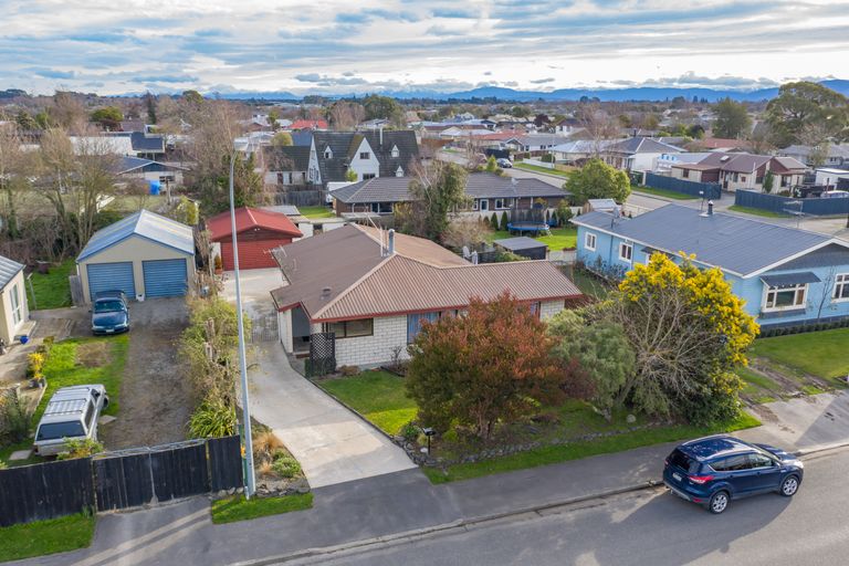 Photo of property in 49 King Street, Rangiora, 7400