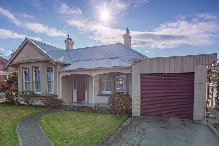 Photo of property in 47 Maltby Avenue, West End, Timaru, 7910