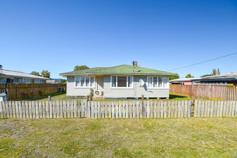 Photo of property in 3 Puriri Crescent, Murupara, 3025