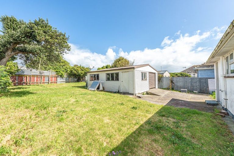 Photo of property in 59 Puriri Street, Gonville, Whanganui, 4501