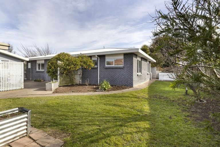 Photo of property in 22 Westhaven Place, Redwoodtown, Blenheim, 7201