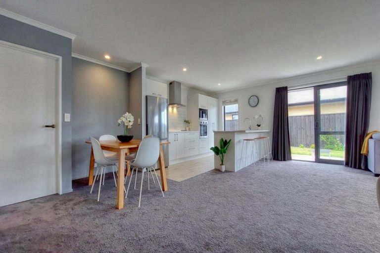 Photo of property in 94 Sunline Avenue, Lincoln, 7608