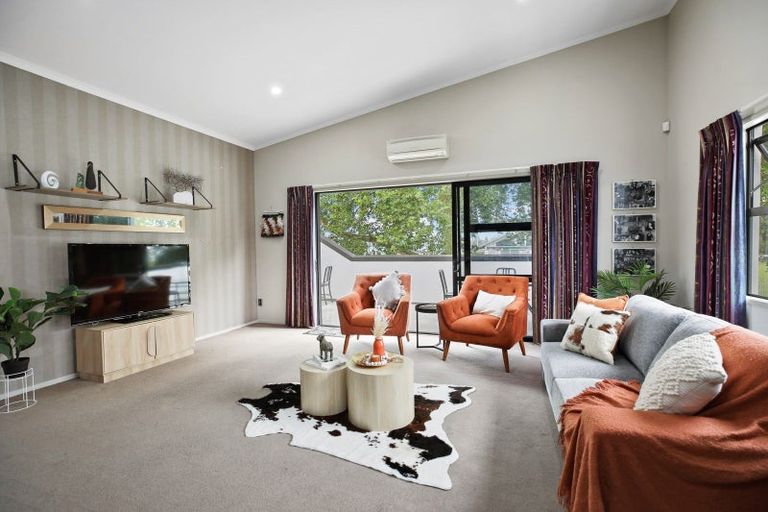 Photo of property in 44a Willoughby Street, Whitiora, Hamilton, 3200