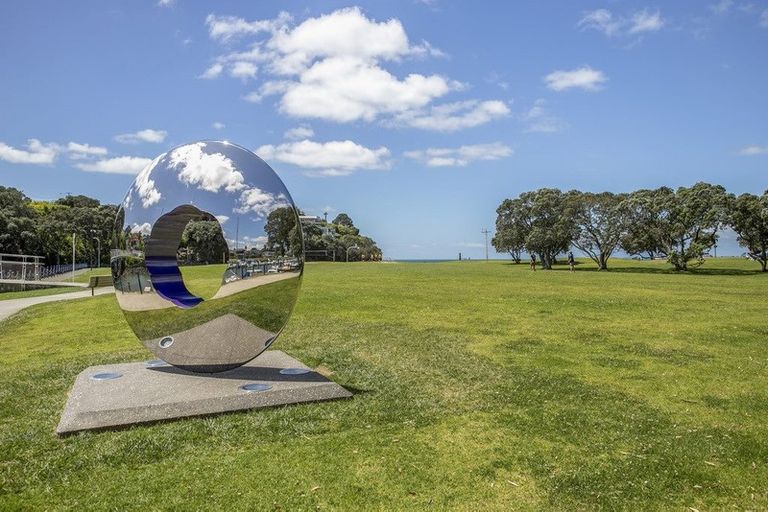 Photo of property in 4 Inga Road, Milford, Auckland, 0620