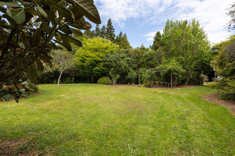 Photo of property in 933 Makomako Road, Pahiatua, 4983
