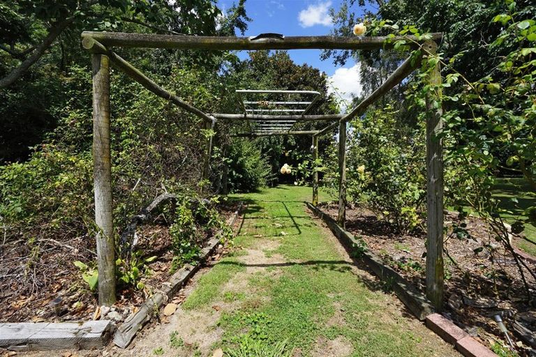 Photo of property in 550 Matangi Road, Matangi, Hamilton, 3284